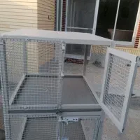 جفتکن شیک و جمع و جور|لوازم جانبی حیوانات|مبارکه, |دیوار