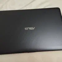 لپ تاپ ایسوس (لطفاً توضیحات را بخوانید)