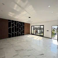 ویلامدرن۲۰۰زمین/۱۰۰بنا/داخل شهرک بانگهبانی/سنددار|فروش خانه و ویلا|رویان, |دیوار