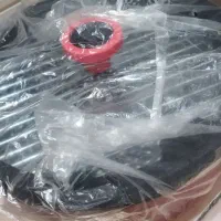 فر برقی مکنزی مدل youtob|اجاق گاز و لوازم برقی پخت‌وپز|تهران, دردشت|دیوار