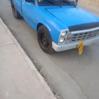 نیسان آبی|خودرو سواری و وانت|مسجد سلیمان, |دیوار