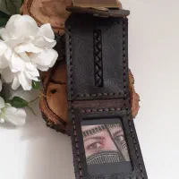 هدیه چرمی|کیف، کفش، کمربند|ابهر, |دیوار