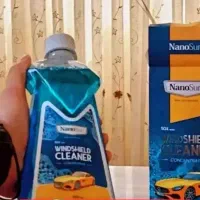 محصولات  نانو