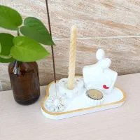 اکسسوری سنگ مصنوعی|مجسمه، تندیس، ماکت|خوانسار, |دیوار