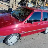 پراید حاچبک کره.ای|خودرو سواری و وانت|بروجرد, |دیوار