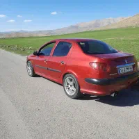 ۲۰۶ sd|خودرو سواری و وانت|تهران, سنگلج (شاپور)|دیوار