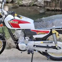 نیکتاز 200cc