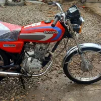 موتور لیفان مدل 85|موتورسیکلت|گنبد کاووس, |دیوار