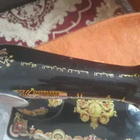 چرخ خیاطی