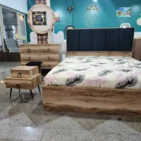 فروش سرویس خواب های لمسه|تخت و سرویس خواب|ساری, |دیوار