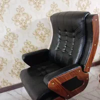 میز شاهی اداری مبل نیمست رژان صندلی|دفتر کار|اهواز, کیانشهر|دیوار