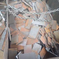 ورق نو و کهنه پلیت والپست ساختمانی پانچ برشکاری|عمده‌فروشی|ری, |دیوار