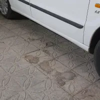 سمند96 خانگی|خودرو سواری و وانت|قائن, |دیوار