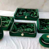 لوازم خانگی مخملی
