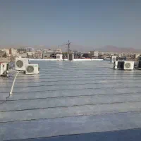 نصب پخش و انجام ایزوگام و قیرگونی و آسفالت و تراشه|خدمات پیشه و مهارت|پرند, فاز ۲|دیوار