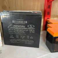 فروش تخصصی باتری UPS تحویل فوری + نصب رایگان