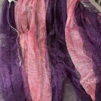 پرده اتاق و آشپزخونه