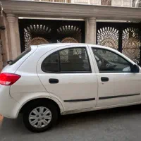 تیبا ۲ مدل ۱۳۹۷|خودرو سواری و وانت|شیراز, میرزاکوچک خان|دیوار