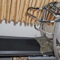 تردمیل هورایزن HMT4000 امریکایی|تجهیزات ورزشی|بندر انزلی, تهران|دیوار