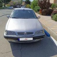 زانتیا 2000 مدل 84