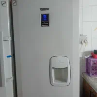 یخچال با فریزر