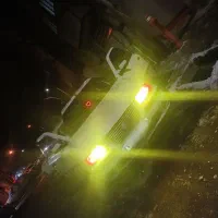 سمند ef7دوگانه کارخانه|خودرو سواری و وانت|تبریز, |دیوار