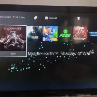 PS4 اسلیم|کنسول، بازی ویدئویی و آنلاین|چرداول, |دیوار