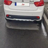 کوییک GxR  پارس خودرو رینگ الومینیومی