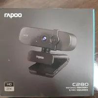وبکم رپو C280 2k|قطعات و لوازم جانبی رایانه|ساری, |دیوار