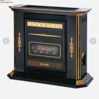 بخاری ۲۲۰ ایران شرق|بخاری، هیتر، شومینه|بجنورد, |دیوار