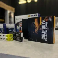 چکی PS4 بخر اقساط دلخواه تا۱۸ ماه|کنسول، بازی ویدئویی و آنلاین|گلبهار, |دیوار