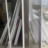 دروپنجره UPVC.کرکره برقی.توری|خدمات پیشه و مهارت|چالوس, |دیوار