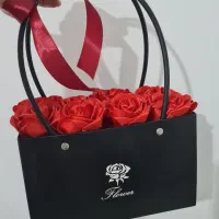 باکس گل جاودان|گل مصنوعی|پاکدشت, پاکدشت (مامازند)|دیوار