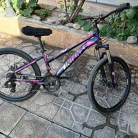 دوچرخه اینتنس سایز۲۶