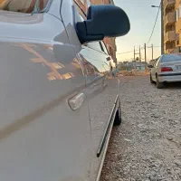 تیبا2 مدل1400 کم کار بدون رنگ رخ درحد|خودرو سواری و وانت|خرمدره, |دیوار
