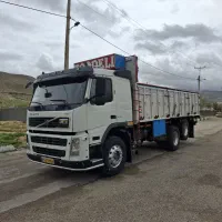 fm 9|خودرو سنگین|فسا, |دیوار