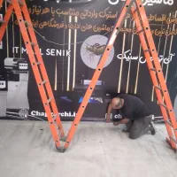 نصاب تابلو نصاب بنر نصاب چلنیوم تابلوساز