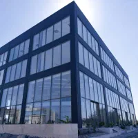 فروش ۶۰ متری اداری منطقه گلدیس املاک اصغرنژاد