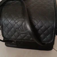 کیف صندقی ناخن کار
