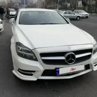 مرسدس بنزcls500