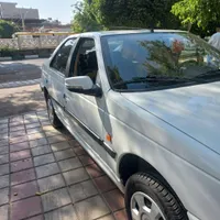 پژو پارس سال، مدل ۱۳۹۹|خودرو سواری و وانت|قزوین, |دیوار