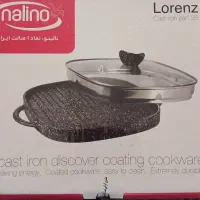 تابه رژیمی نالینو