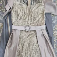 لباس مجلسی
