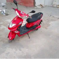 موتور کلیک برقی