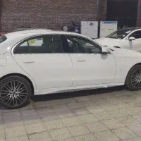 بنز C200L|خودرو سواری و وانت|تهران, سعادت‌آباد|دیوار