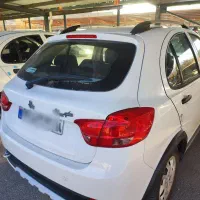 کوئیک GX مدل 1404