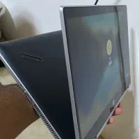 لپ تاپ لمسی hp|رایانه همراه|چرام, |دیوار