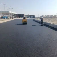 اسفالت. ایزوگام.غلطک. کاتر|خدمات پیشه و مهارت|اندیشه, اندیشه فاز ۴|دیوار