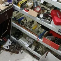 برقکار   رفع. اتصال  برق. و  تعمیرات.   ابشناسان|خدمات پیشه و مهارت|رباط‌کریم, مسکن مهر آبشناسان|دیوار