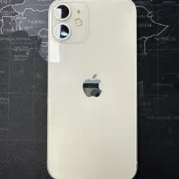 ایفون ۱۲ مینی|موبایل|تهران, جردن|دیوار